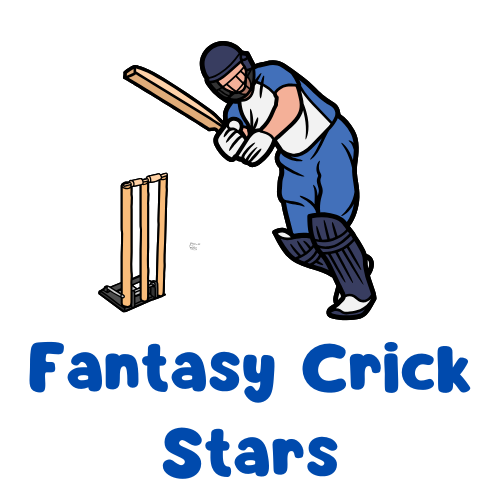 Fantasy Crick Stars